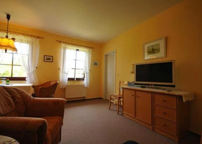 Ruegen_fewo 233 Apartmán *